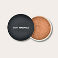 All over bronzer