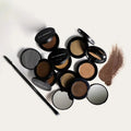 Eyebrow Cream (Medium