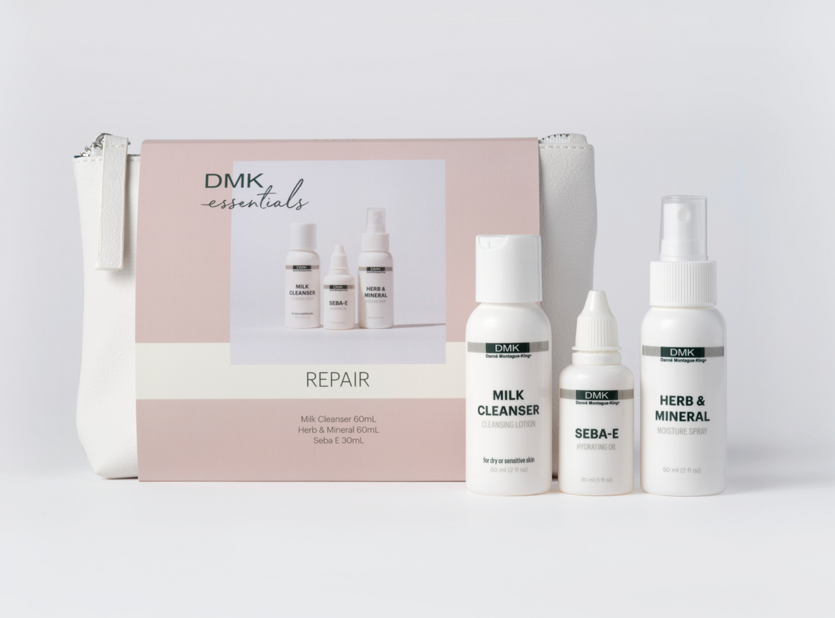 DMK Essential Kit Repair