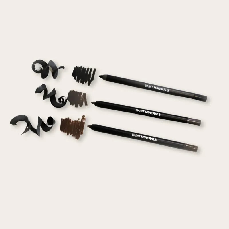 Saint Eyeliner Black