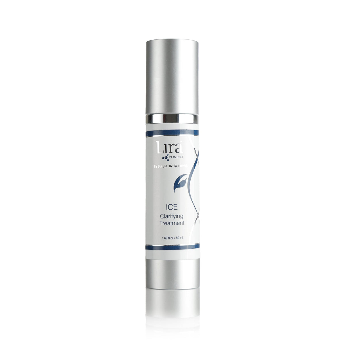 ICE Clarifying treatment