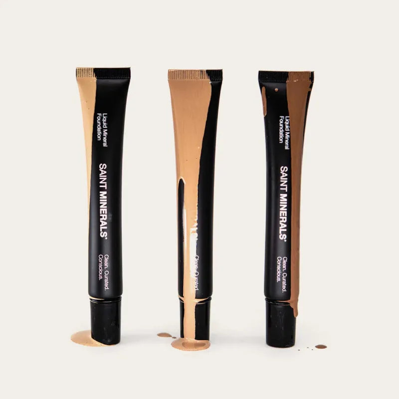 Liquid Foundation 02