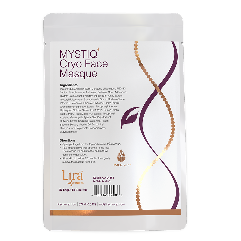 Cryo Mask
