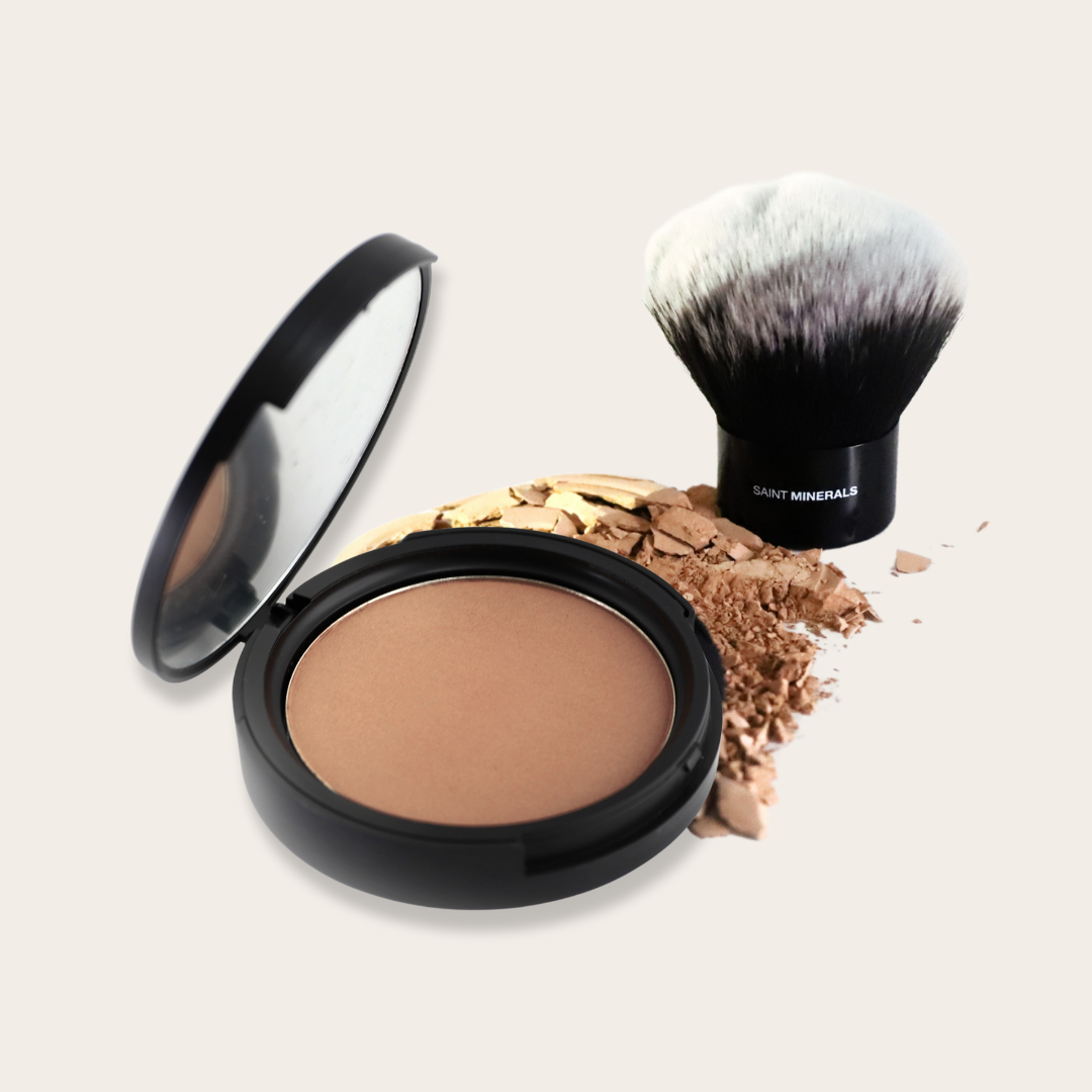 Pressed Powder 01
