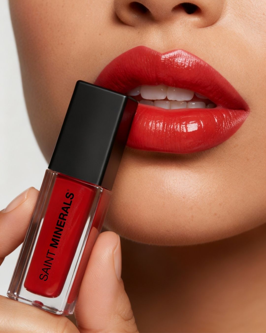 SAINT Lip Cream Daydream
