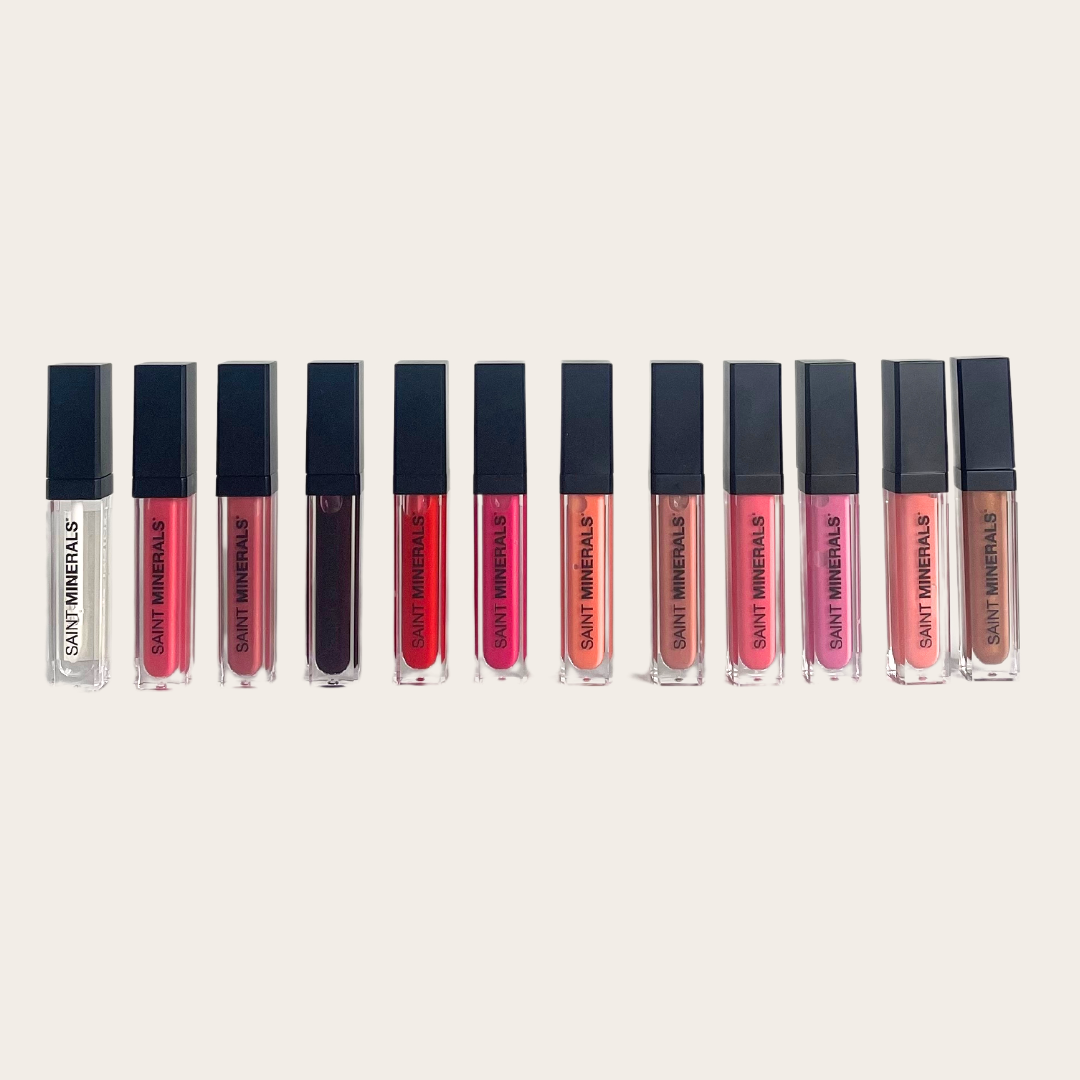 Lipgloss 11 Burleigh